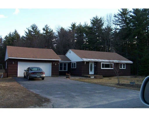 Unit for sale at 97 Hazen Road, Shirley, MA 01464