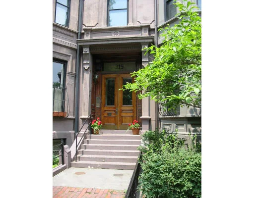 Unit for sale at 319 Marlborough St, Boston, MA 02116