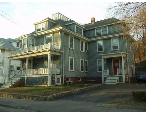 Unit for sale at 267-269 Walnut Street, Lynn, MA 01950