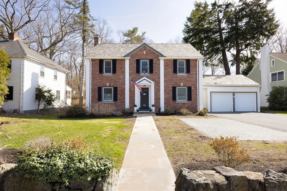 Unit for sale at 680 Beacon St, Newton, MA 02459