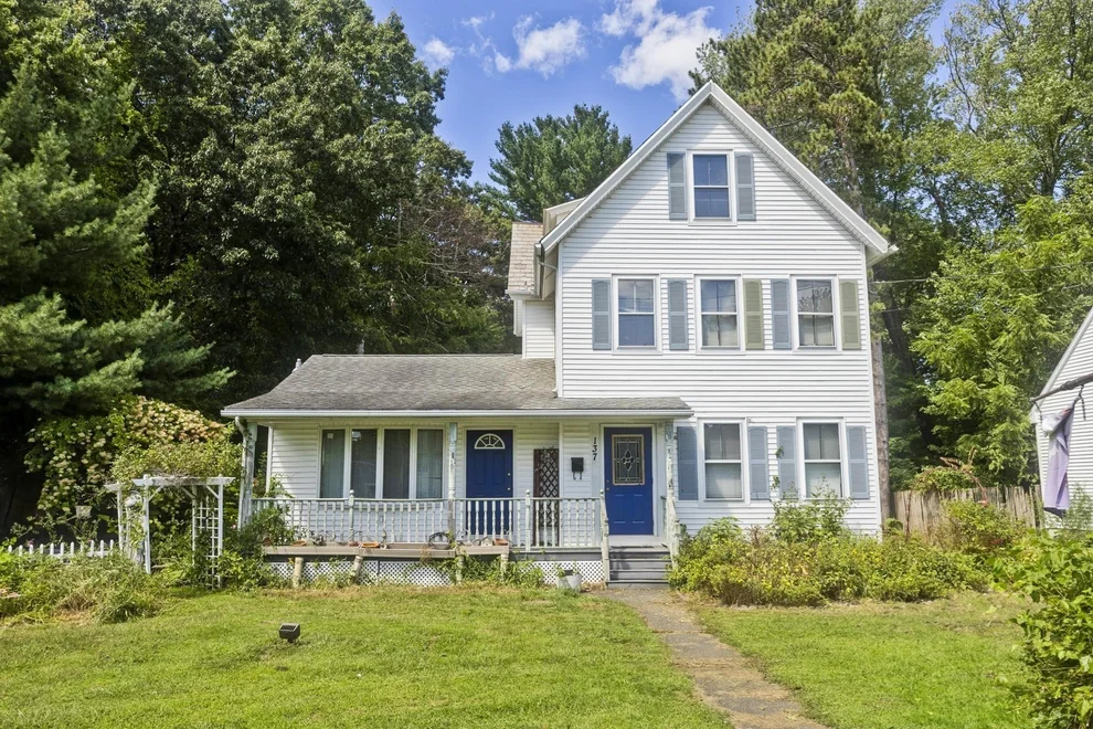 Unit for sale at 137 Sheridan St., Chicopee, MA 01020