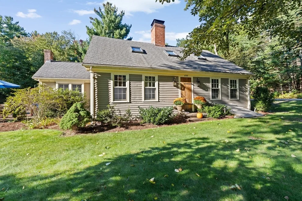 Unit for sale at 899 A Old Main Street Ext., Marshfield, MA 02050