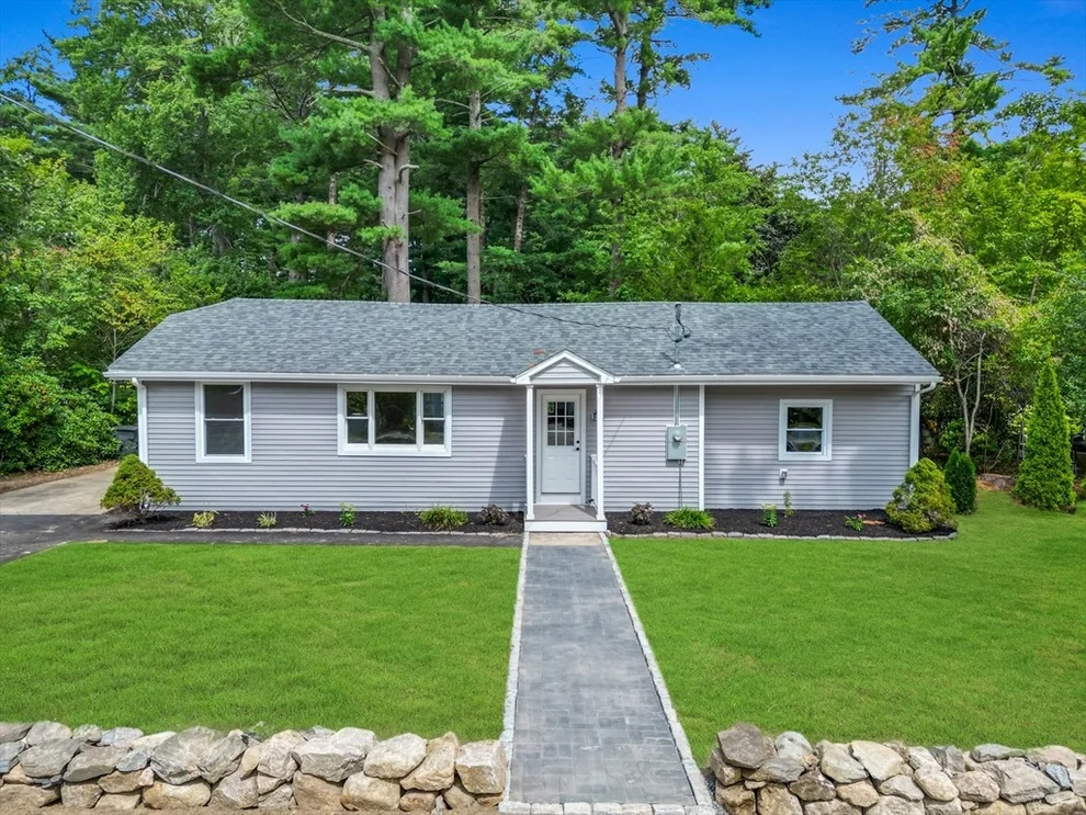 Unit for sale at 9 Terrace Way, Middleboro, MA 02346