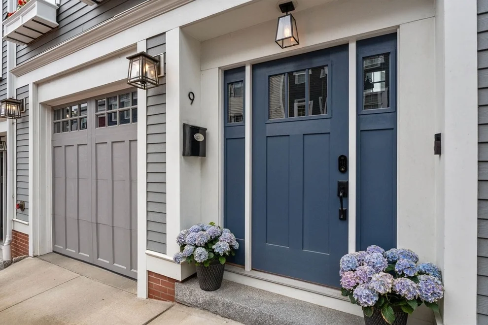 Unit for sale at 9 Belmont Street, Boston, MA 02129
