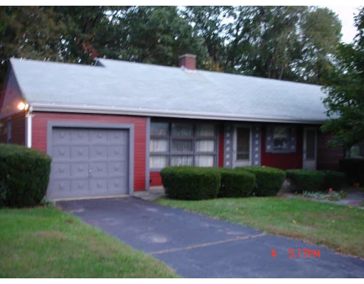 Unit for sale at 28 Stoneleigh Rd, Worcester, MA 01606