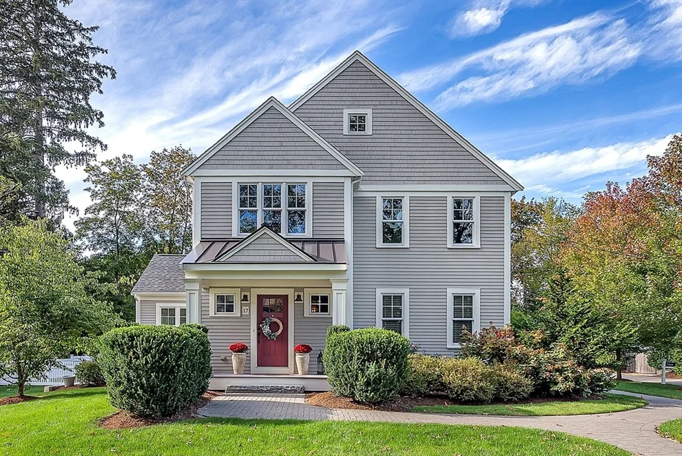 Unit for sale at 17 Eliot Street, Natick, MA 01760