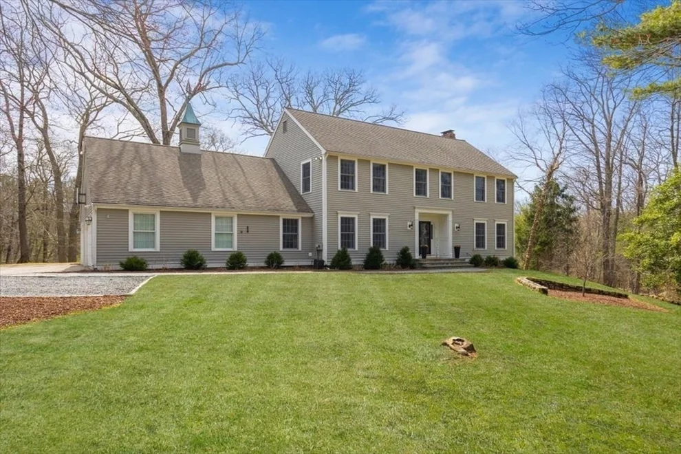 Unit for sale at 131 Lazell Street, Hingham, MA 02043