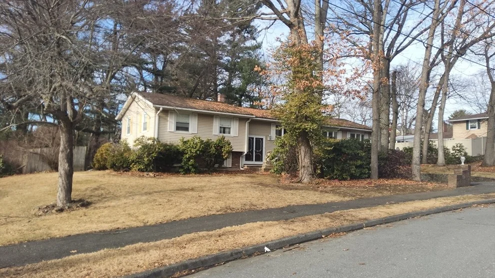 Unit for sale at 8 Temi Road, Peabody, MA 01960