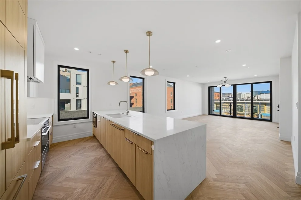 Unit for sale at 545 East 2nd St, Boston, MA 02127
