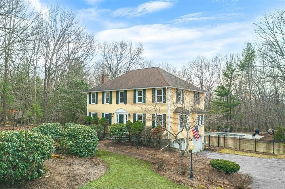 Unit for sale at 9 Thayer Street, Upton, MA 01568