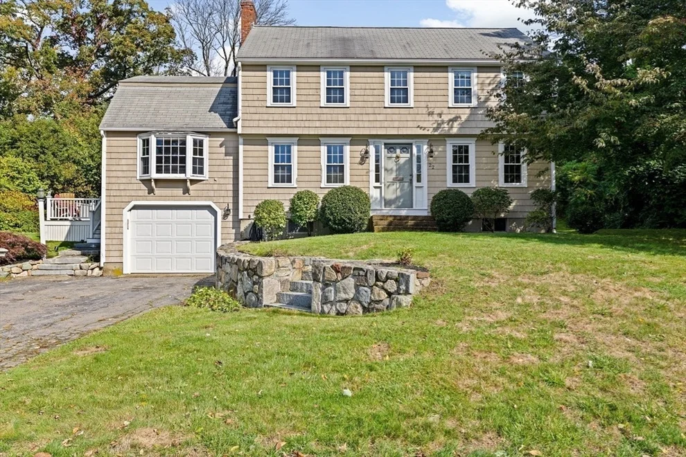 Unit for sale at 22 Kings Way, Scituate, MA 02066