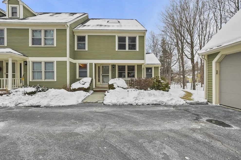 Unit for sale at 18 Fieldstone Street, Upton, MA 01568