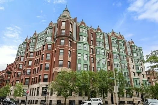 Unit for sale at 4 Charlesgate East, Boston, MA 02215