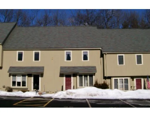 Unit for sale at 5 Deer Path, Maynard, MA 01754