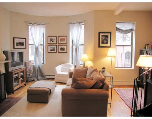 Unit for sale at 92 Chandler St, Boston, MA 02116