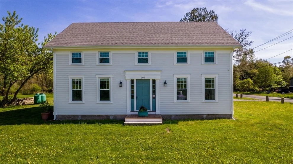 Unit for sale at 392 Slades Corner Road, Dartmouth, MA 02748