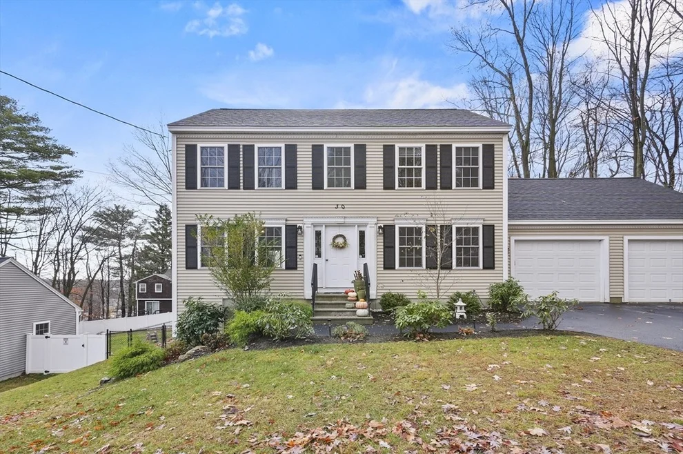 Unit for sale at 30 Westland Avenue, Leominster, MA 01453