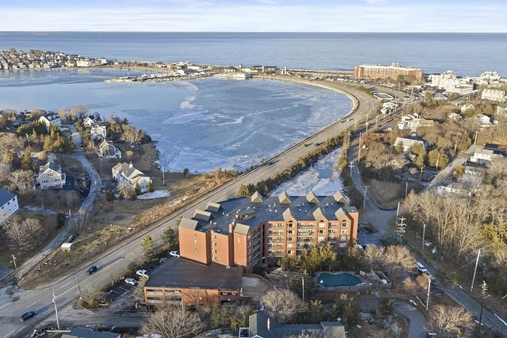Unit for sale at 155 George Washington Blvd, Hull, MA 02045