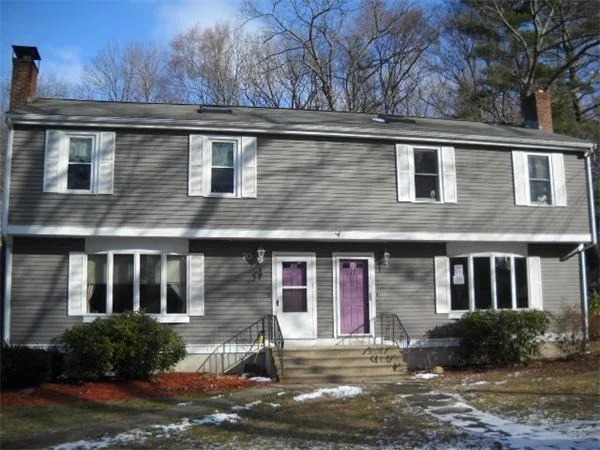 Unit for sale at 22 Martin Rd, Douglas, MA 01516