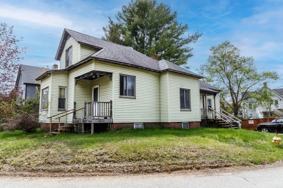 Unit for sale at 42 Circle Street, Templeton, MA 01436