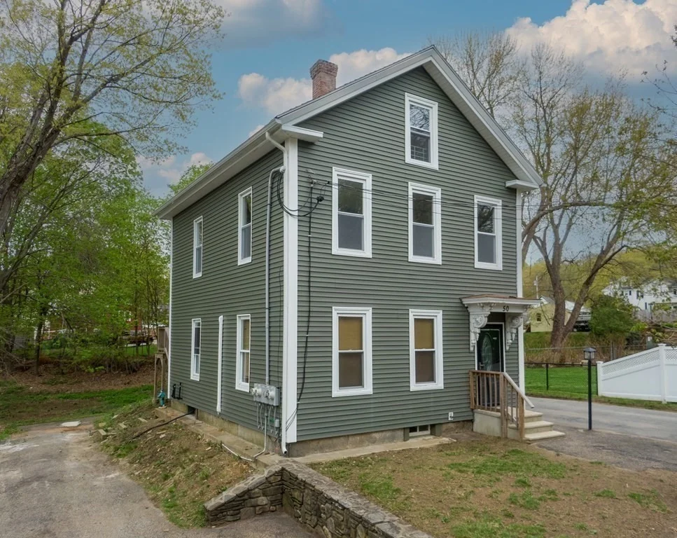 Unit for sale at 50 Pleasant St, Spencer, MA 01562