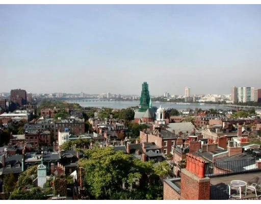 Unit for sale at 9 Willow St, Boston, MA 02108