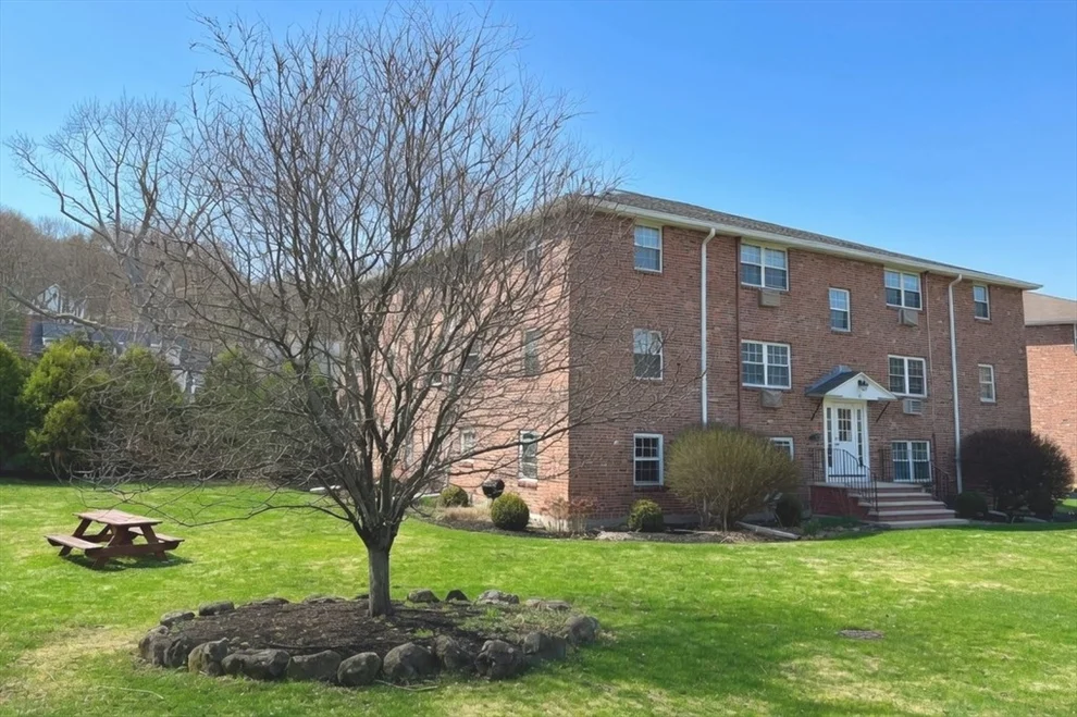 Unit for sale at 12 Colonial Village Drive, Arlington, MA 02474