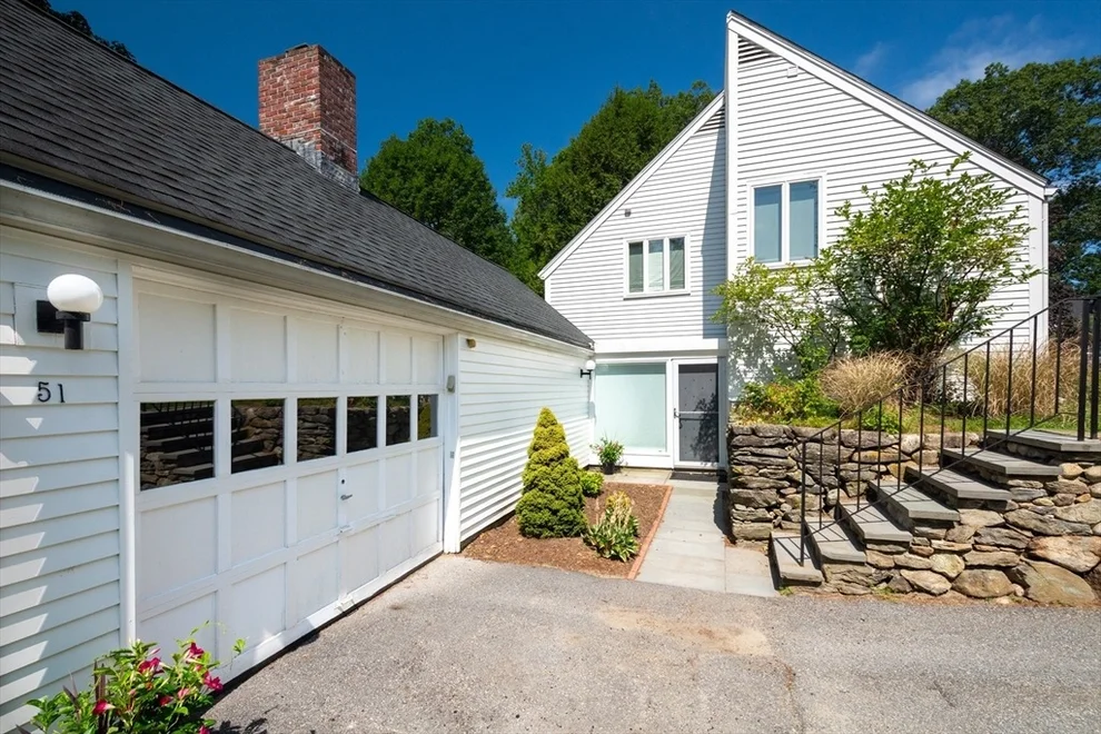 Unit for sale at 51 Todd Pond Road, Lincoln, MA 01773