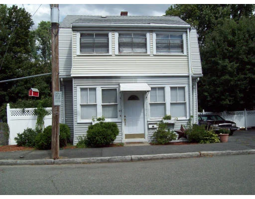 Unit for sale at 83 Piggott Rd, Medford, MA 02155
