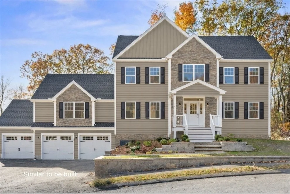 Unit for sale at 17 Forrest, Westford, MA 01886