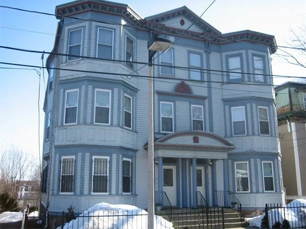 Unit for sale at 30 Hawthorne St, Boston, MA 02119