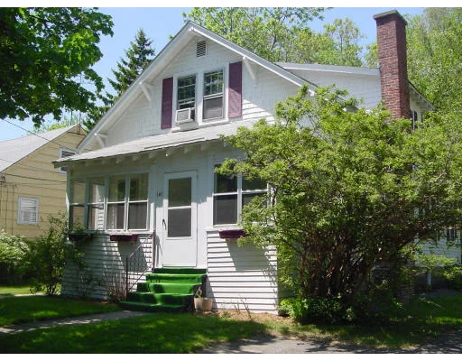 Unit for sale at 141 Randall Street, Worcester, MA 01606