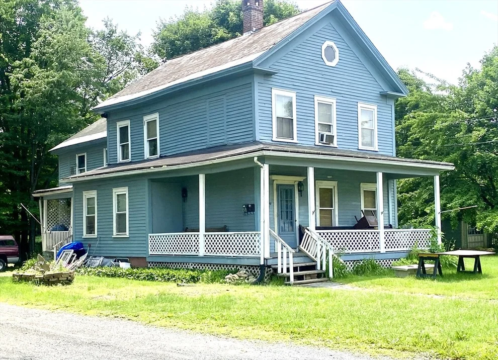 Unit for sale at 74 S Maple Street, Westfield, MA 01085