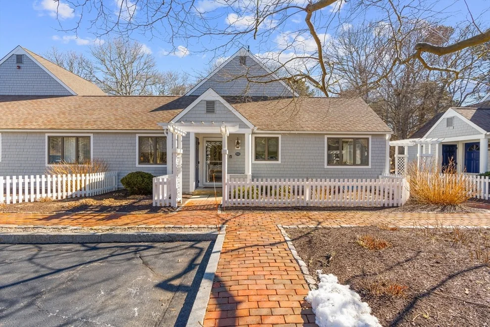 Unit for sale at 100 Mid-Iron Way, Mashpee, MA 02649