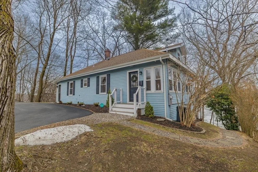 Unit for sale at 36 Eagle Rd, Worcester, MA 01605