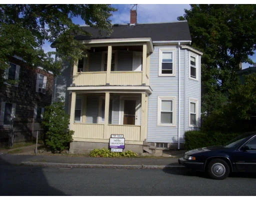 Unit for sale at 13 Mulberry St, Beverly, MA 01915