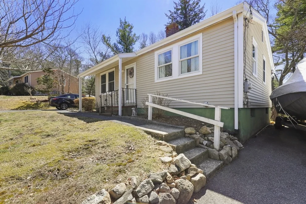 Unit for sale at 47 Cliff Rd, Bourne, MA 02532