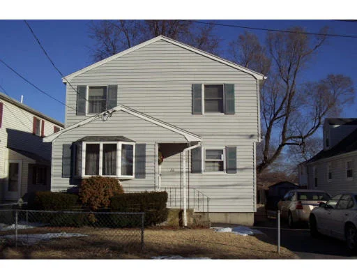 Unit for sale at 26 Amherst Ave, Waltham, MA 02451