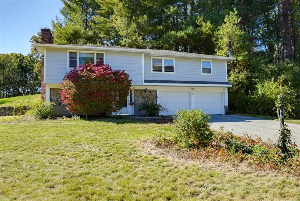 Unit for sale at 32 Angelica Drive, Framingham, MA 01701