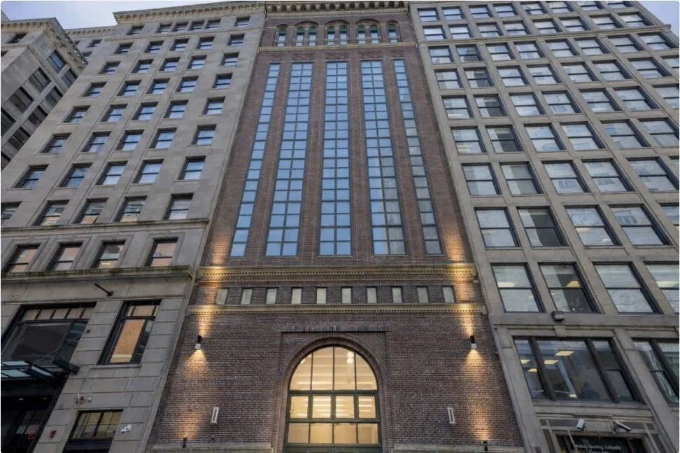 Unit for sale at 42 Chauncy Street, Boston, MA 02111