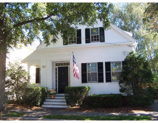 Unit for sale at 26 Walter Street, Salem, MA 01970