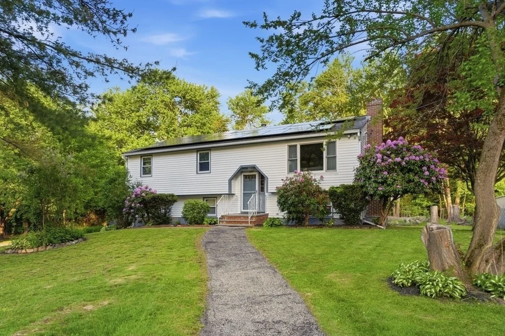 Unit for sale at 24 Lawton St, Haverhill, MA 01830