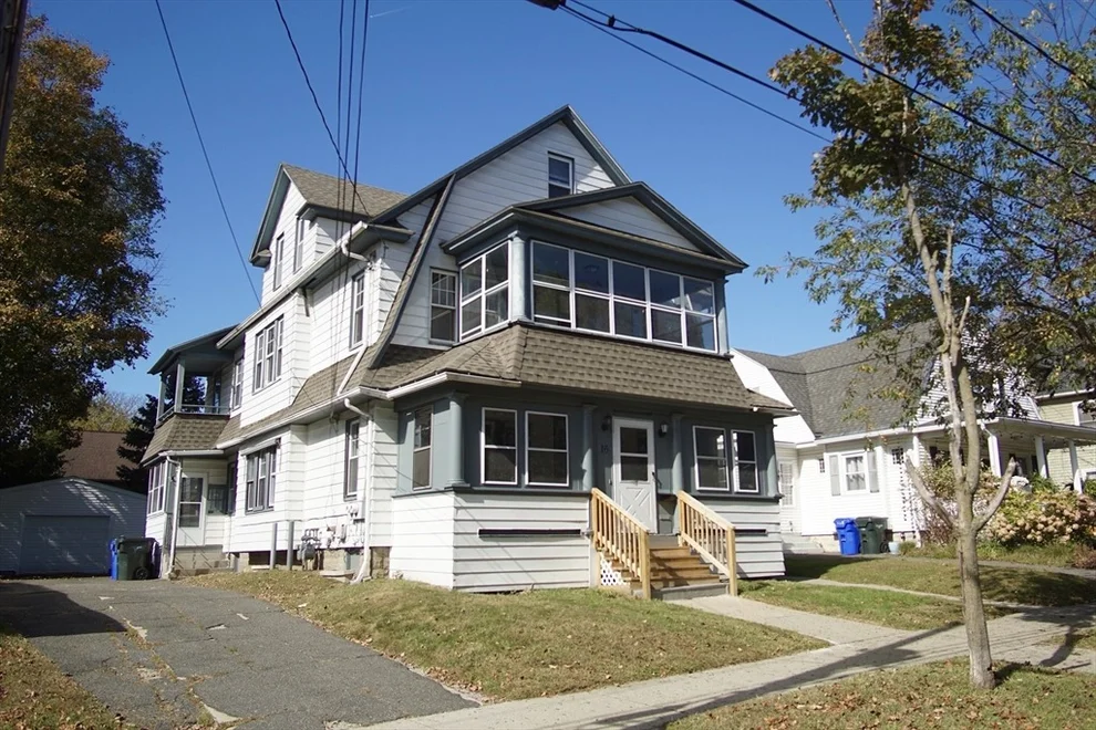 Unit for sale at 16-18 Eddywood St, Springfield, MA 01118