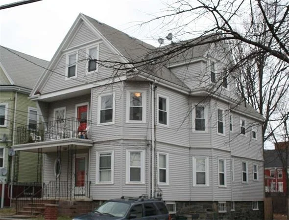 Unit for sale at 5 Forster St, Somerville, MA 02145
