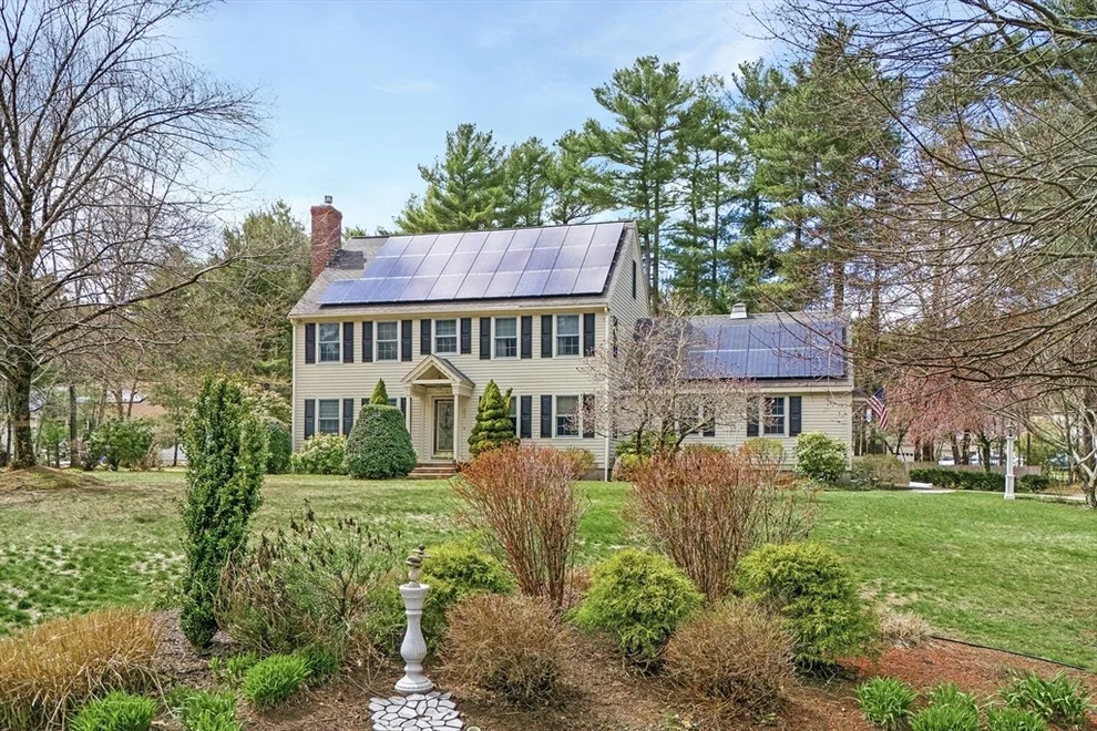 Unit for sale at 842 Main St, Wareham, MA 02576