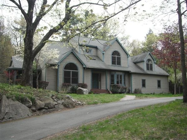 Unit for sale at 78 Schoolhouse Road, Shutesbury, MA 01072