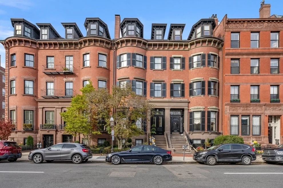 Unit for sale at 89 Beacon Street, Boston, MA 02108