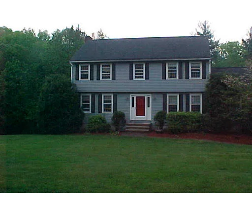 Unit for sale at 82 Paddock Lane, North Andover, MA 01845