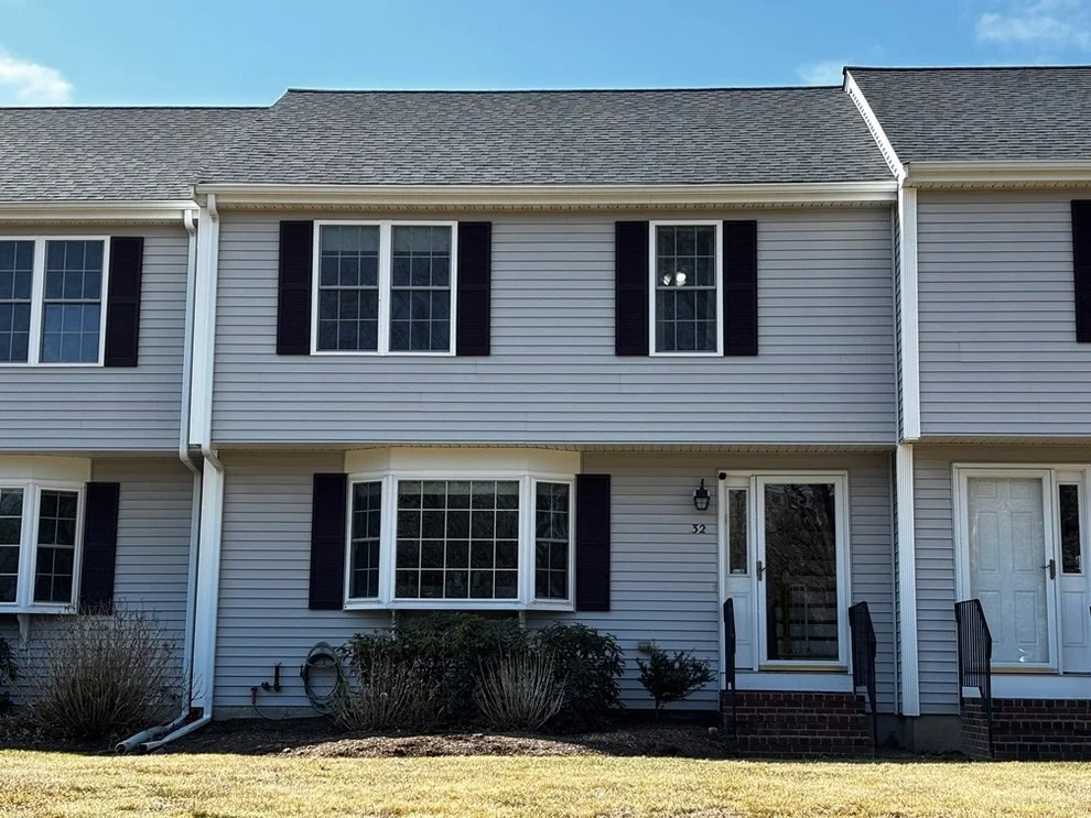 Unit for sale at 32 Old Plymouth St, East Bridgewater, MA 02333
