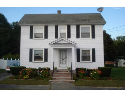 Unit for sale at 30 Elmwood Ave, Haverhill, MA 01835